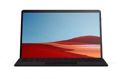 蒲城Surface Pro