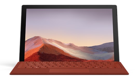 蒲城Surface Go
