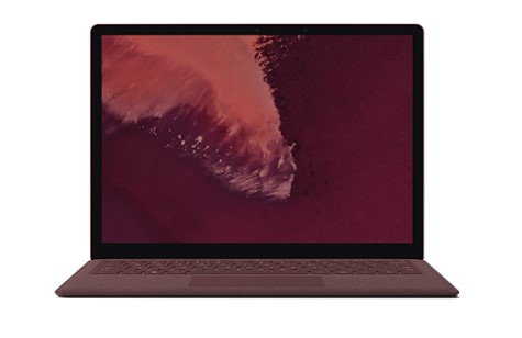 蒲城Surface Laptop